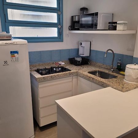 Apartmán Suhcasacopacabana 28 Beach Cozy Rio de Janeiro Exteriér fotografie