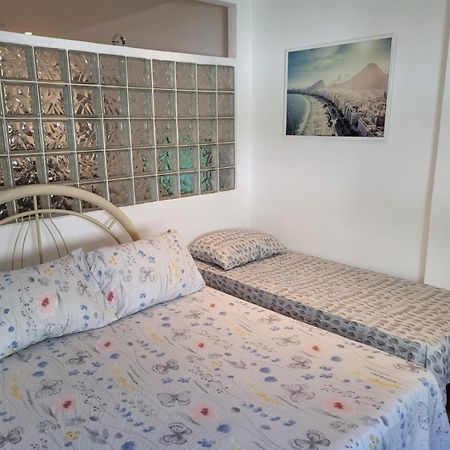 Apartmán Suhcasacopacabana 28 Beach Cozy Rio de Janeiro Exteriér fotografie