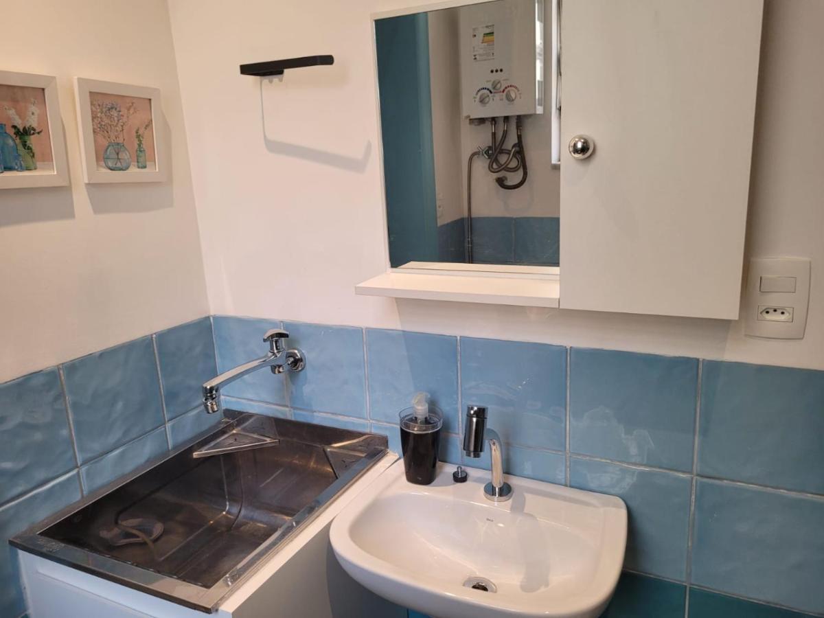 Apartmán Suhcasacopacabana 28 Beach Cozy Rio de Janeiro Exteriér fotografie