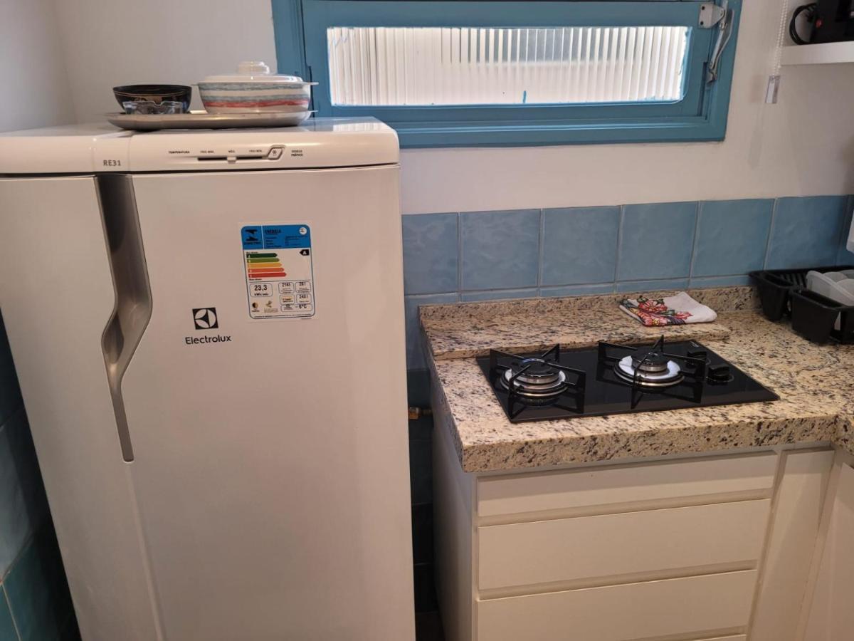 Apartmán Suhcasacopacabana 28 Beach Cozy Rio de Janeiro Exteriér fotografie