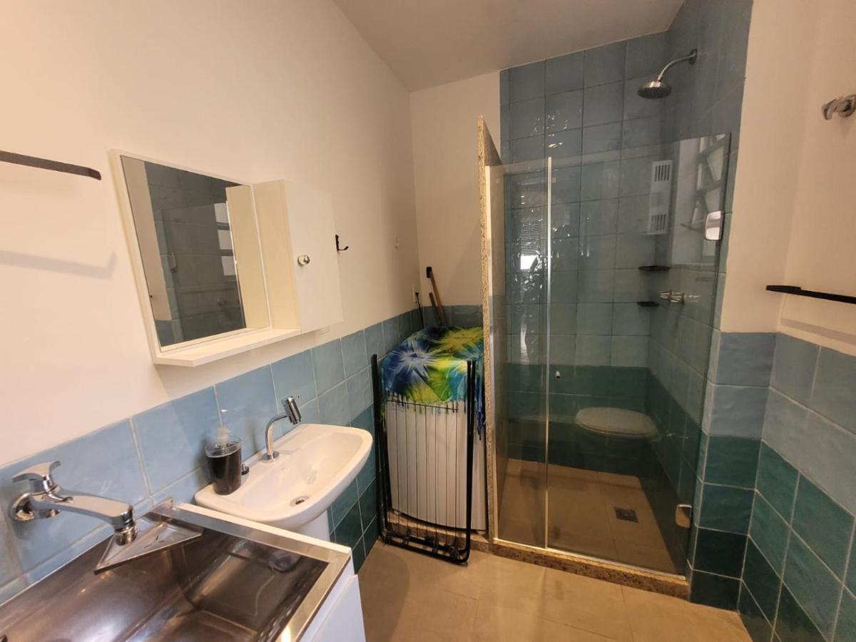 Apartmán Suhcasacopacabana 28 Beach Cozy Rio de Janeiro Exteriér fotografie