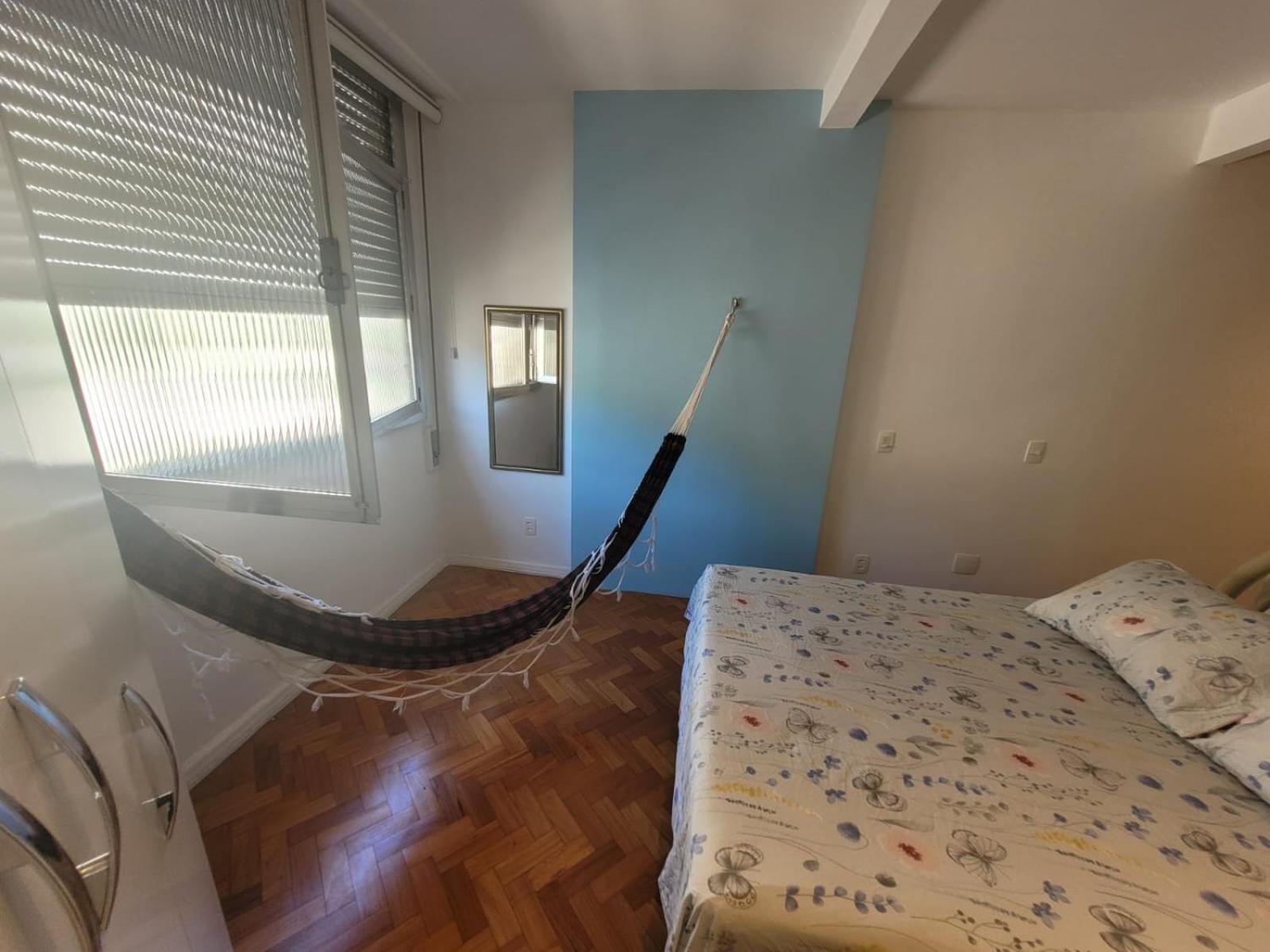 Apartmán Suhcasacopacabana 28 Beach Cozy Rio de Janeiro Exteriér fotografie